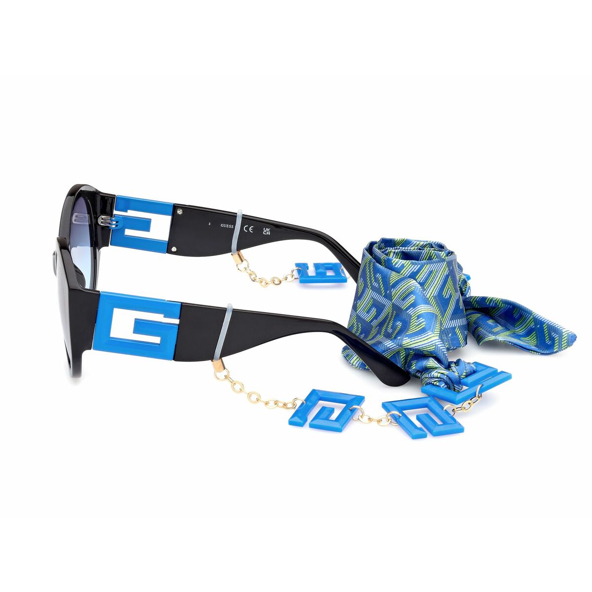 Guess Ladies' Sunglasses Guess Gu7917 5692W