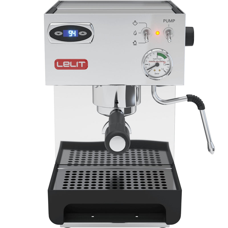 Lelit Kaffeemaschine Anna