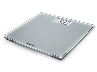 Soehnle Scale Bathroom Style Sense Compact 300 180KG Silver 63852 — image 1