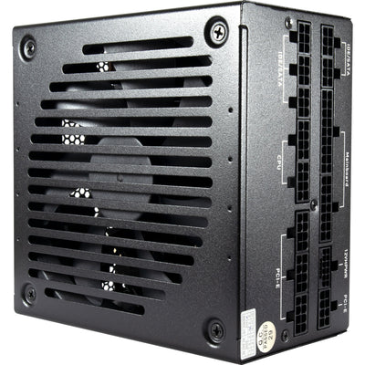Power Supply Inter-tech Sama XPH-1000A 1000W 20 + 4 Pin ATX Black 88882232 — image 1