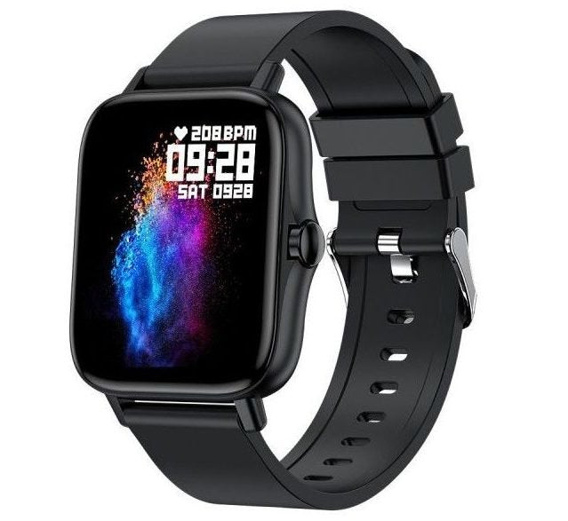 Maxcom Smartwatch FW55 Black