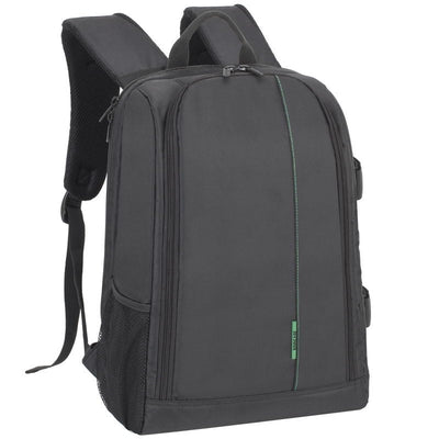 Rivacase 7490 (ps) Backpack Poliéster Black — image 1