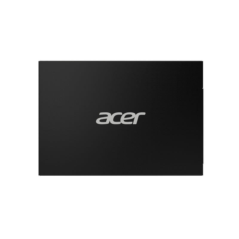 Acer HD SSD 256GB 2.5 SATA3 RE100 BL.9BWWA.107