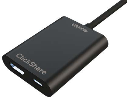 HDMI In To USB-C Convertor Kit Cabl