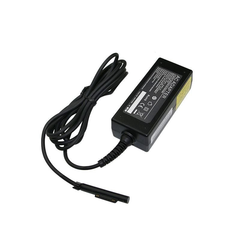 Coreparts MBXMS-AC0001 Adapter And Inversor Power Indoor 65W Black