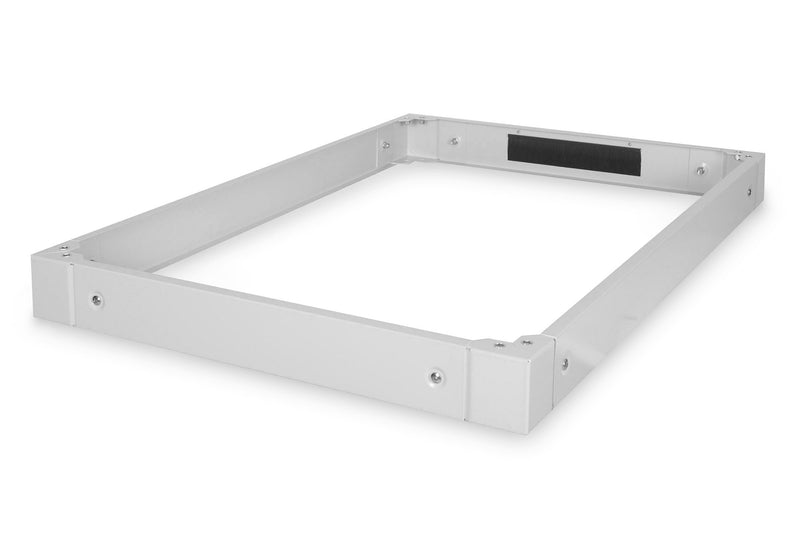 Digitus DN-19 PLINTH-8/12-1 Pedestal Armarios Server Serie Unique - 800 X 1200MM (an. X Pr.)