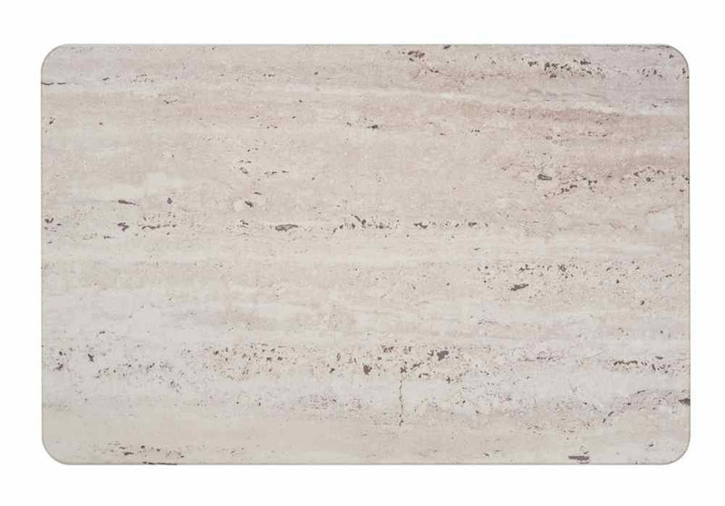 Rug Bathroom Non-slip Diatomita, Granito, 60 X 39CM