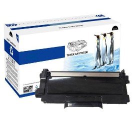 Toner HP CF410A / CRG046K Black 2200 Páginas Neutral Box — image 1