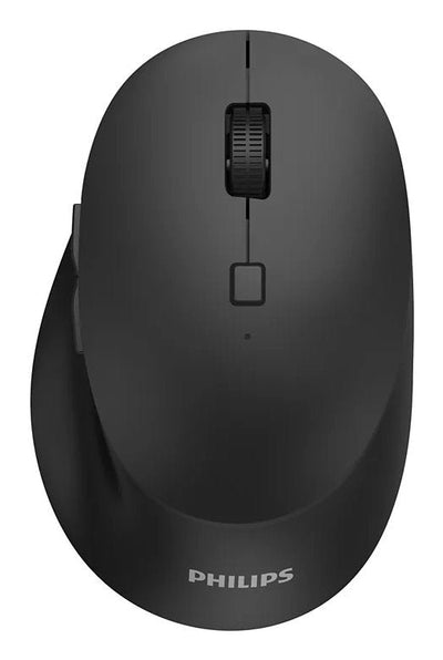 Wireless Mouse 2.4GHZ + BT3 — image 1