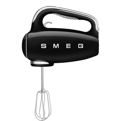 Smeg Blender Mano 50''S Style Silver Black — image 1