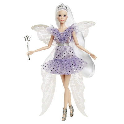 Mattel Barbie , Hada Teeth With Su Firma — image 1