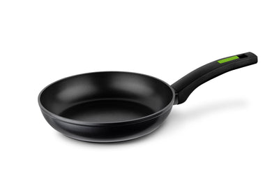 Monix Frying Pan Green M481222 Ø22CM Aluminium Forjado Apta Inducción — image 1