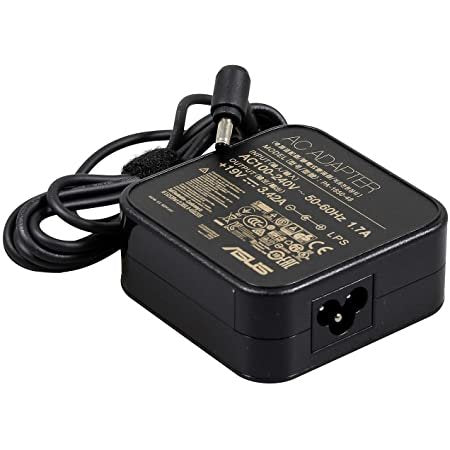 ASUS 0A001-00440600 Adapter And Inversor Power Indoor 65W Black