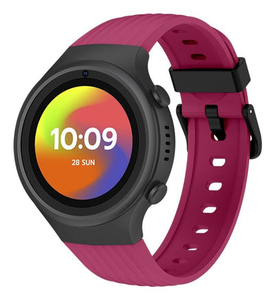 Spc Watch With Localizador Children Smartee 4G Junior Pink — image 1