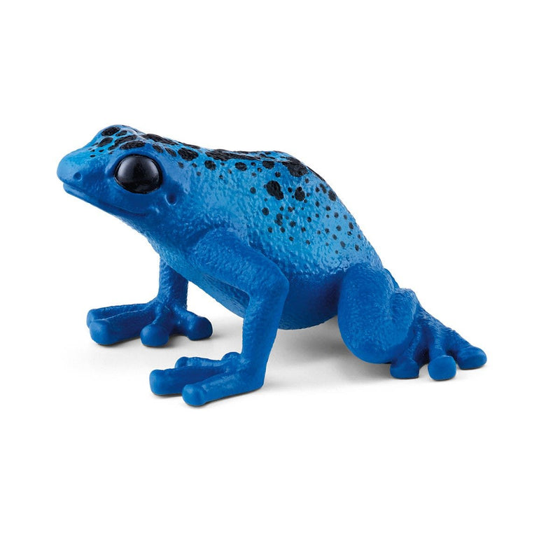 Schleich 14864, Muñecos