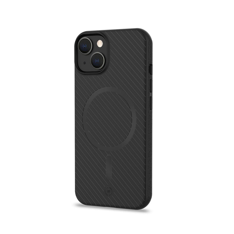 Celly Ultramag Case For Iphone 14 15,5CM (6.1) Black