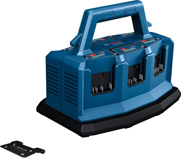 Bosch Charger Multi Gal 18V6-80
