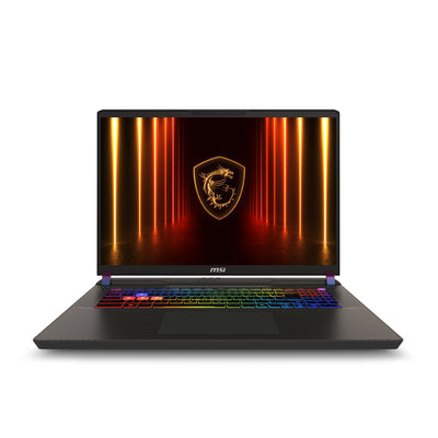 MSI Notebook Vector 17 Hx Ai A2XWJG-094XES — image 1