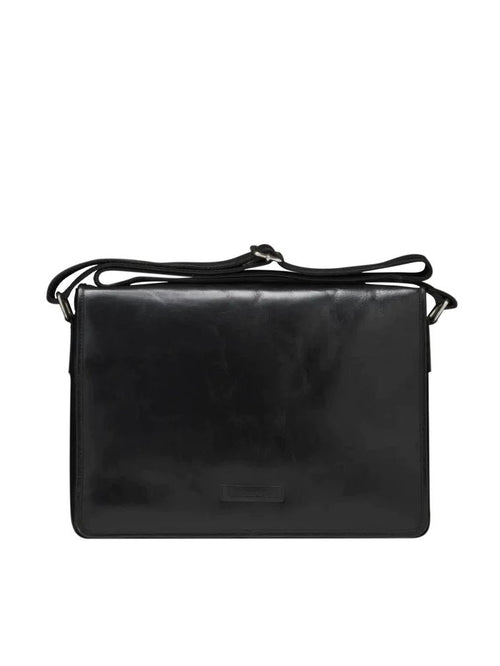 DBRAMANTE1928 Marselisborg Case Transporte Laptop 14 Black — image 1