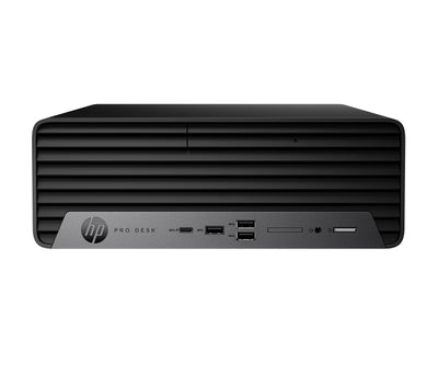 HP PC Pro Sff 400 G9 I3-14100W 11 Syst — image 1