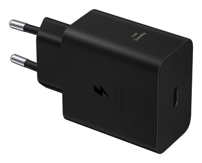 Samsung Charger EP-T6010NBEGWW Dispositivo Móvil Laptop Smartphone, Tableta Black Corriente Alterna Charging R — image 1