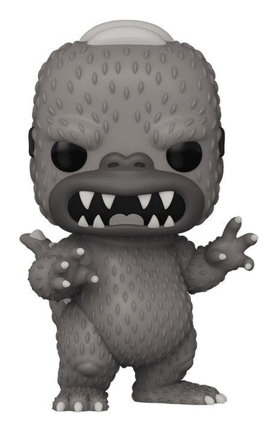 Figure Pop Simpsons Homerzilla — image 1