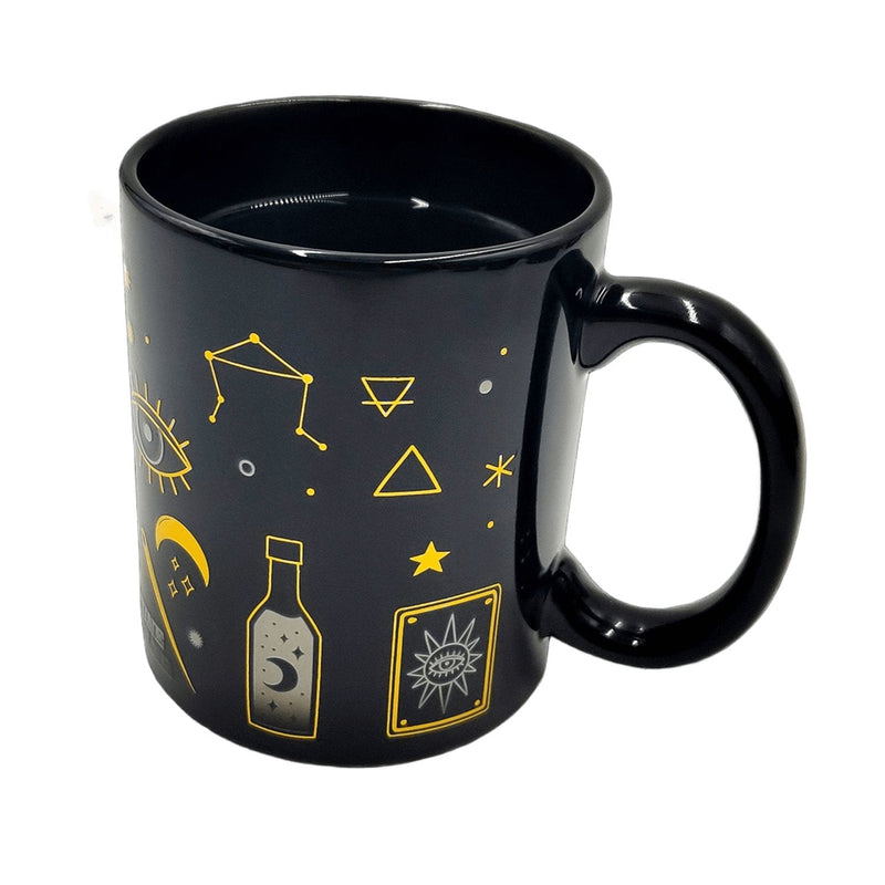 Mad Monkey - Mug Fortune - With Farbwechsel