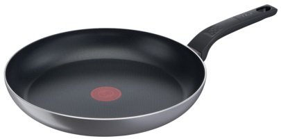 Tefal Frying Pan Frying Pan B5690453 Easy Plus Diameter 24CM, Fixed Handle — image 1