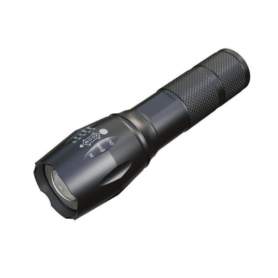 Extralink Linterna EFL-1031 Odin 10W LED 400LM Battery Rechargeable — image 1
