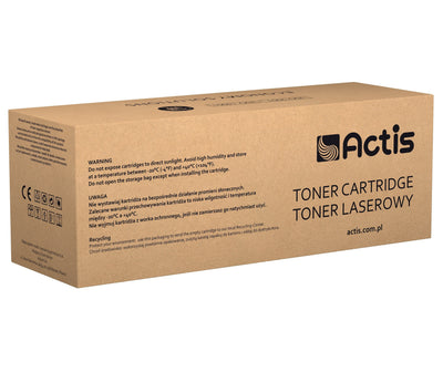 Actis Toner Activejet TB-3600XX Printer Brother, Replacement Brother TN-3600XXL, Standard 11 000 Páginas, Blac — image 1