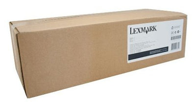 Lexmark Toner Black Cs CX73X Aprox. 5.000 S. 71C20K0 — image 1