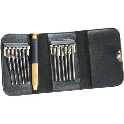 Inline Set Of Screwdrivers Pasatiempos 12 1 — image 1