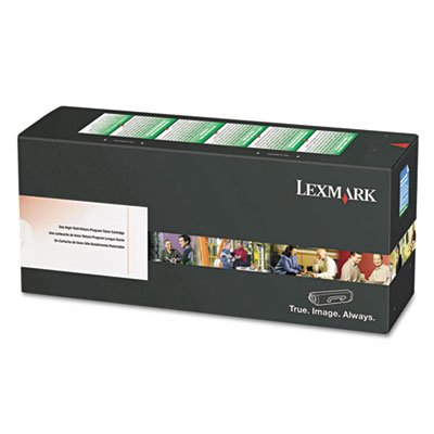 Lexmark Toner Cyan High Yield Retornable C232HC0 (2300 Pag)
