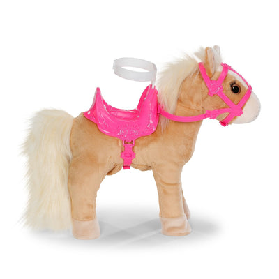 Zapf Creation Baby Born Mein Pferd Cutie With Box 840108 — image 1