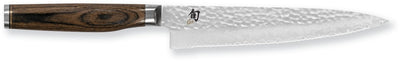 Kai Knife Multiusos Dentada Shun Premier Tim Mälzer, 15CM — image 1