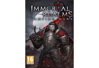 Set Immortal Realms - Vampire Wars - Xbox One Xbox One