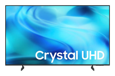 Samsung TV LED UE50U8072HUXXH 50 4K UHD 60HZ Smart TV Tizen HDR10 — image 1