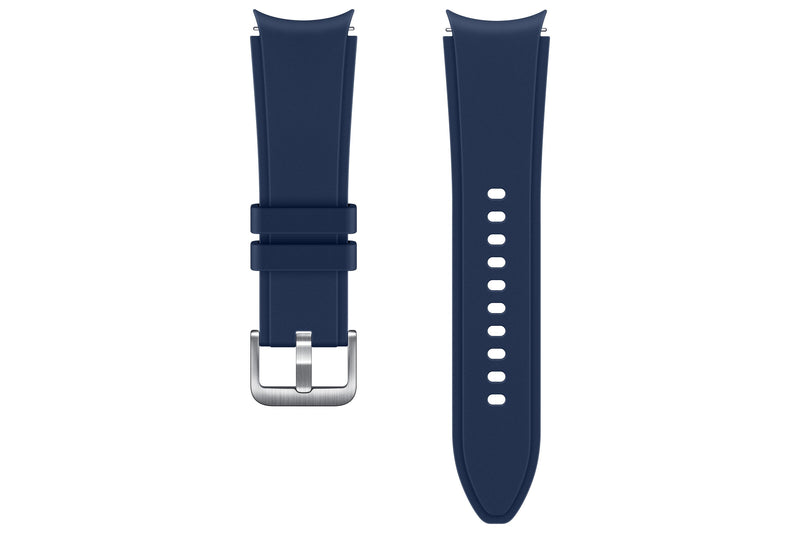 Samsung Ridge Sport Band 20MM, S M ET-SFR88 Blue Marino For Galaxy WATCH4 Or Later - 8806092788206