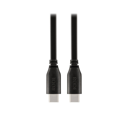 Røde SC17 USB Cable 1,5M USB C Black — image 1