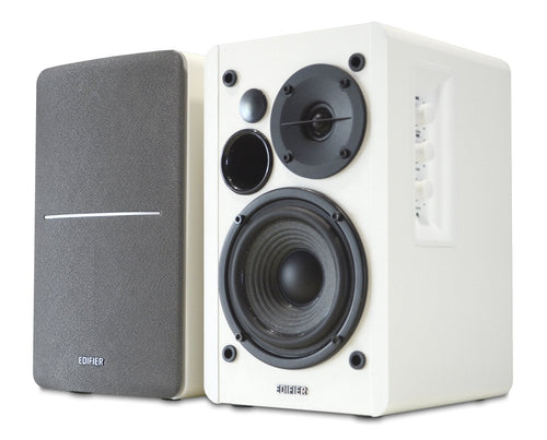 Edifier Studio R1280T Speakers 21W Rms White — image 1