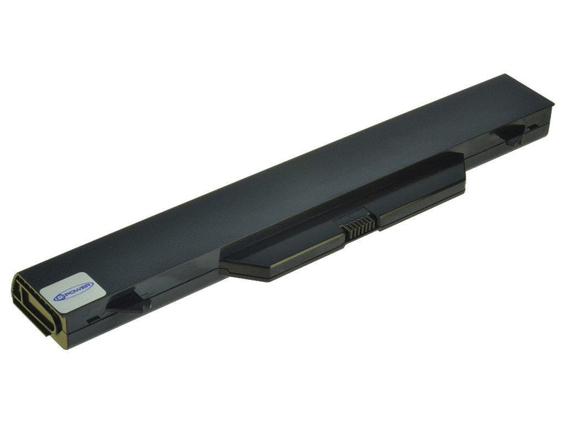 2-POWER Battery 14.4V 4400MAH HP Probook 4510S CBI3177A