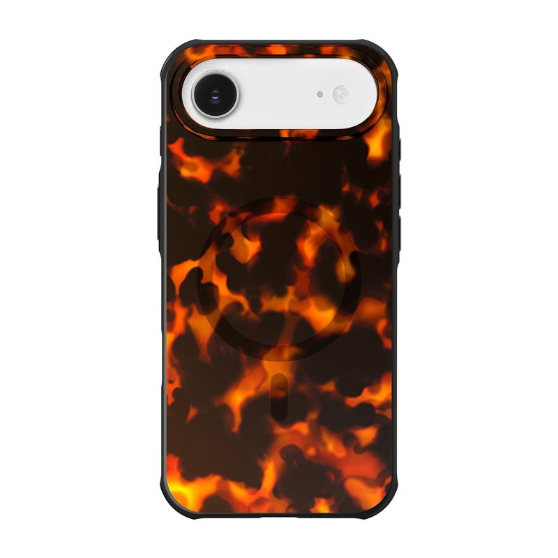 Laut Huex Wave Case For Iphone 17 Air 16,5CM (6.5) Brown