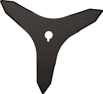 Makita D-66036 Accesorio Cortaborde And Desbrozadora Cuchilla Corte Double Hoja — image 1