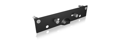 Icy Box VESA Assembly Adapter Raspberry Pi Zur Assembly Wall — image 1