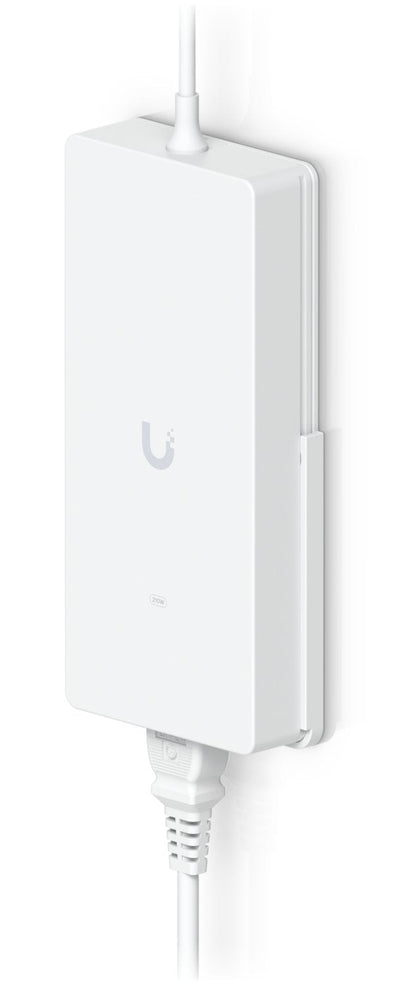 Ubiquiti UACC-ADAPTER-AC-210W Adapter And Inversor Power Indoor White — image 1