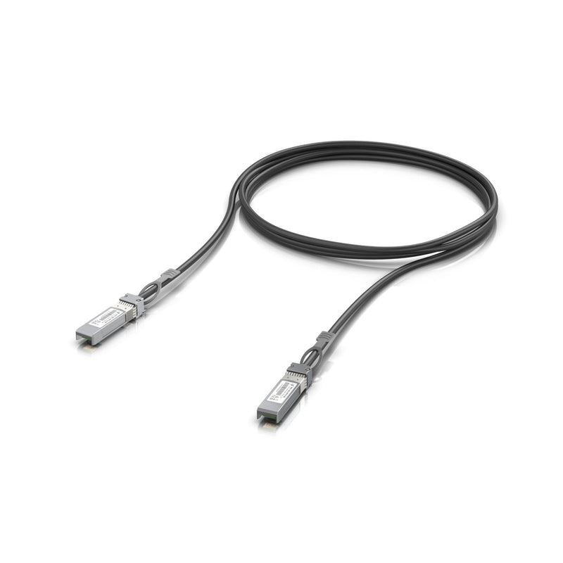 Ubiquiti Sfp + UACC-DAC-SFP10-3M Sfp + To Sfp + 10Gbps