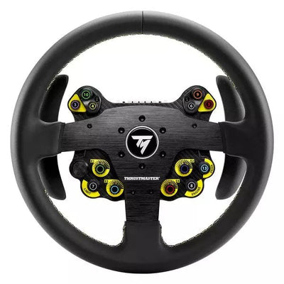 Wheel Evo Racing 32R Leather — image 1