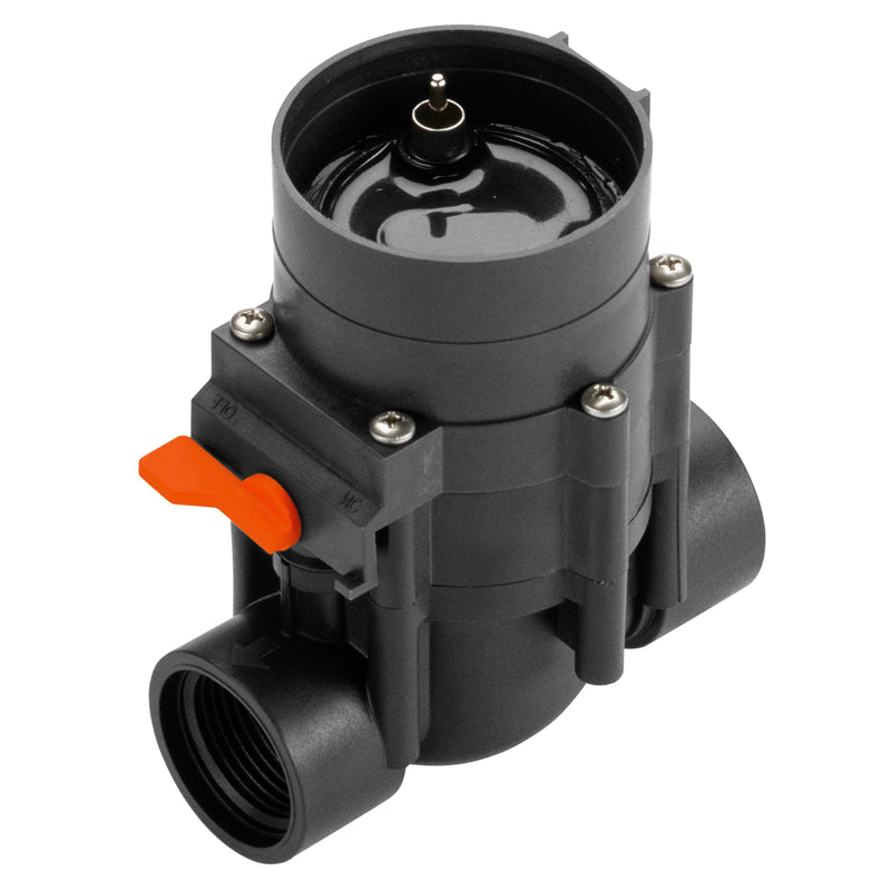 Gardena 1251-20 Valve Irrigation 9V Black 25MM (1 )