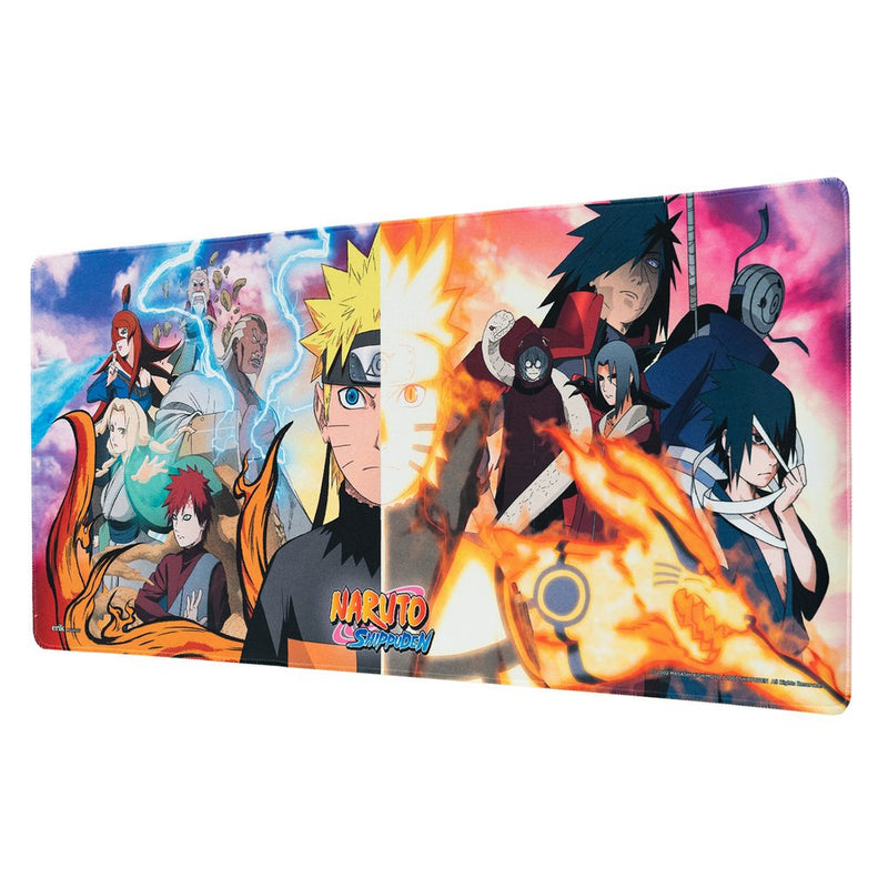 Mouse Pad Gaming Naruto Shippuden