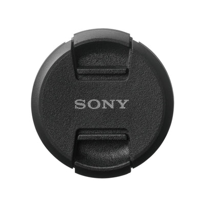 Sony Cover Lens ALC-F55S 55MM — image 1